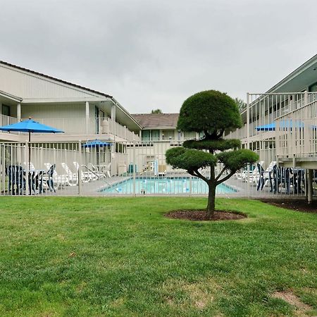 Motel 6-Seattle, Wa - South SeaTac Eksteriør bilde
