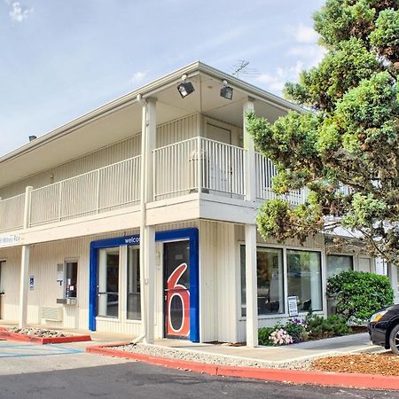 Motel 6-Seattle, Wa - South SeaTac Eksteriør bilde