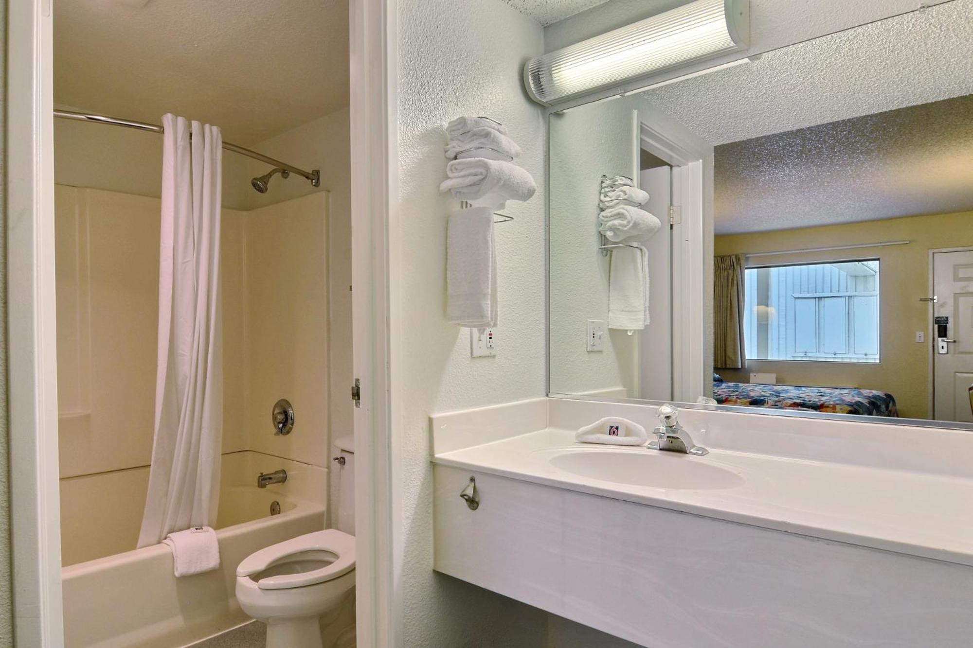 Motel 6-Seattle, Wa - South SeaTac Eksteriør bilde