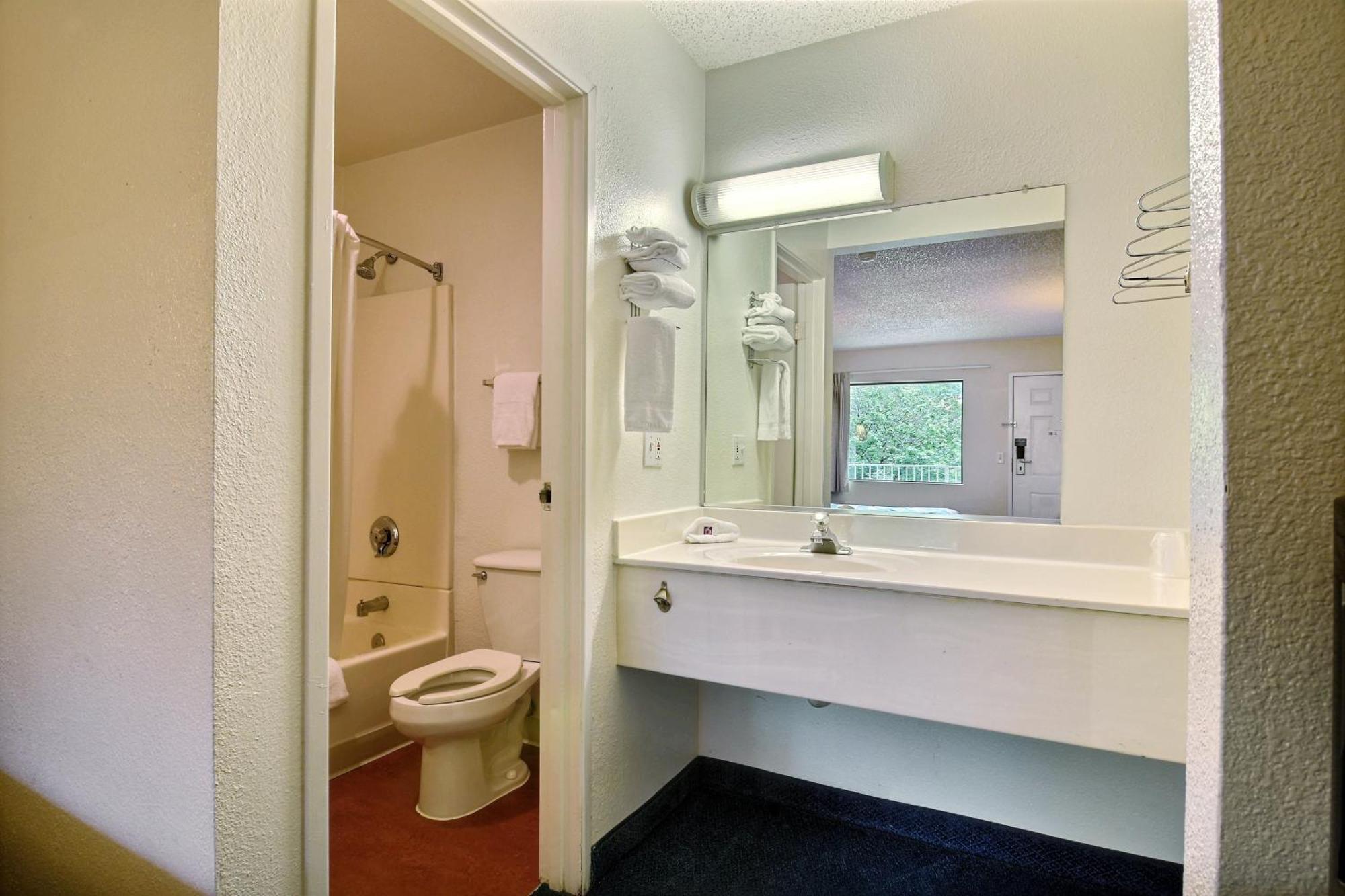 Motel 6-Seattle, Wa - South SeaTac Eksteriør bilde