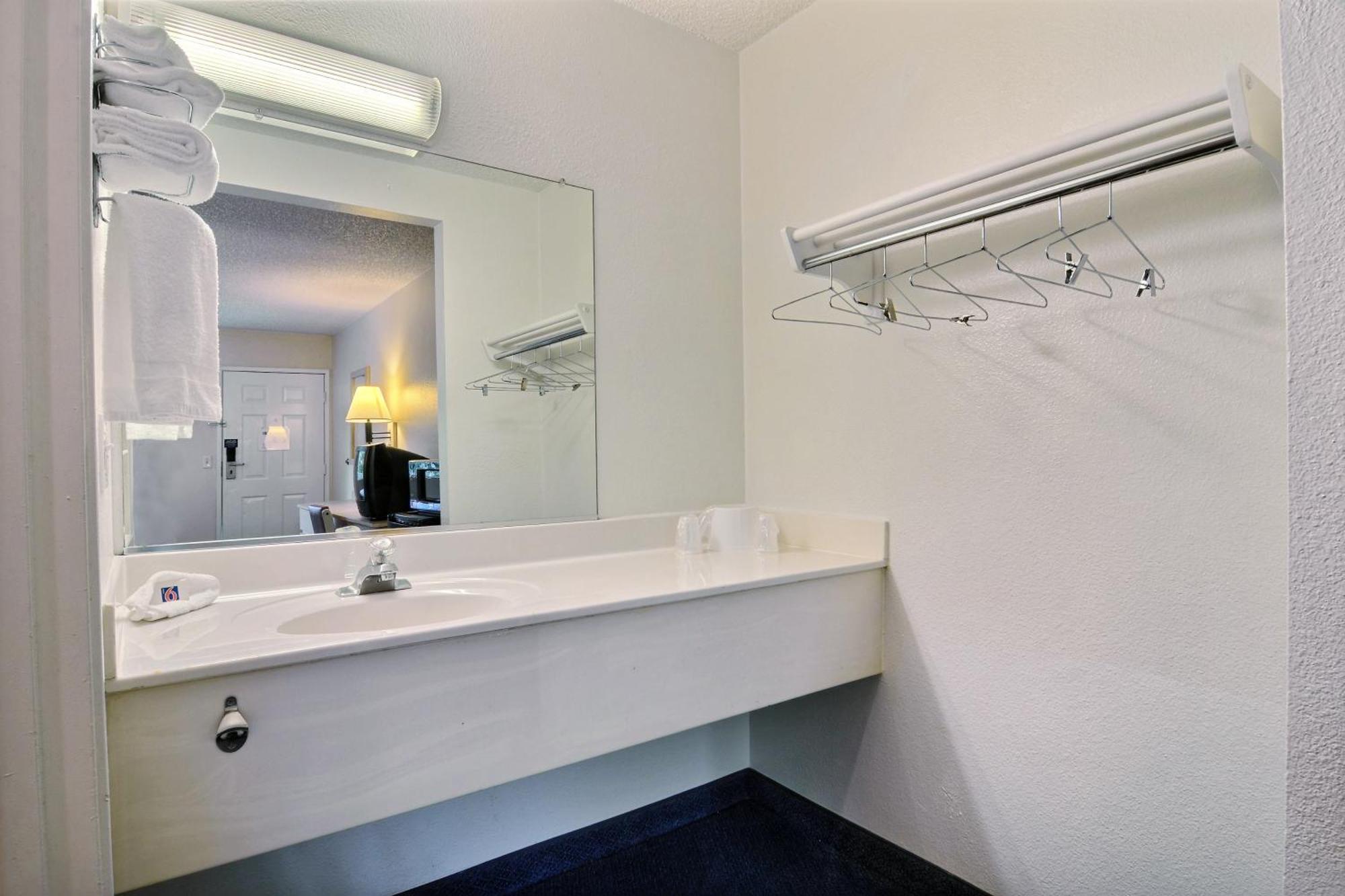 Motel 6-Seattle, Wa - South SeaTac Eksteriør bilde