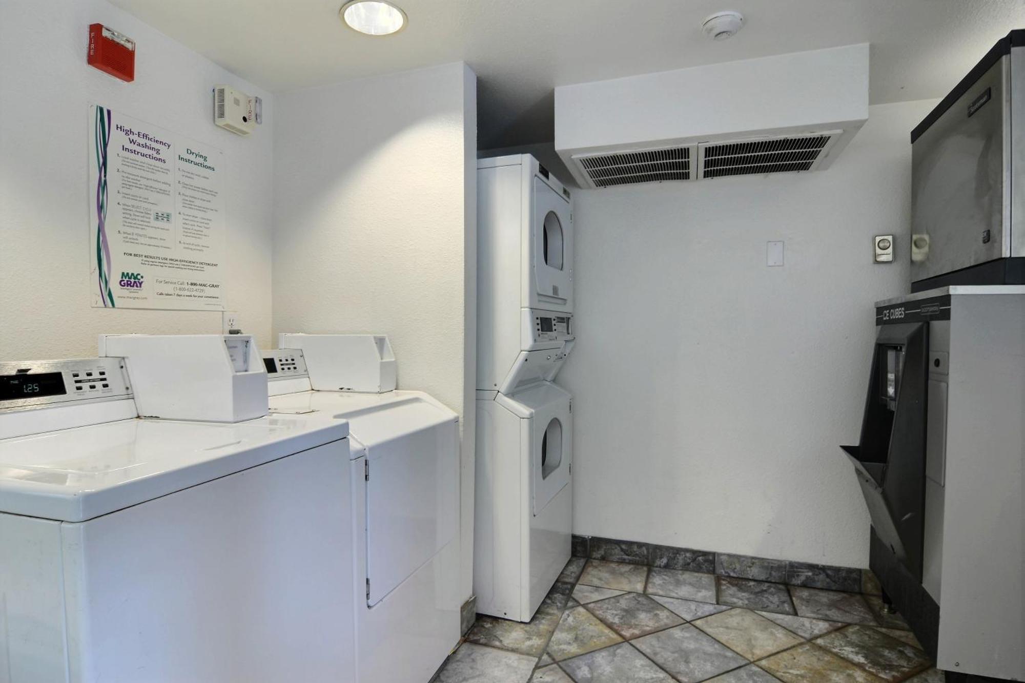 Motel 6-Seattle, Wa - South SeaTac Eksteriør bilde