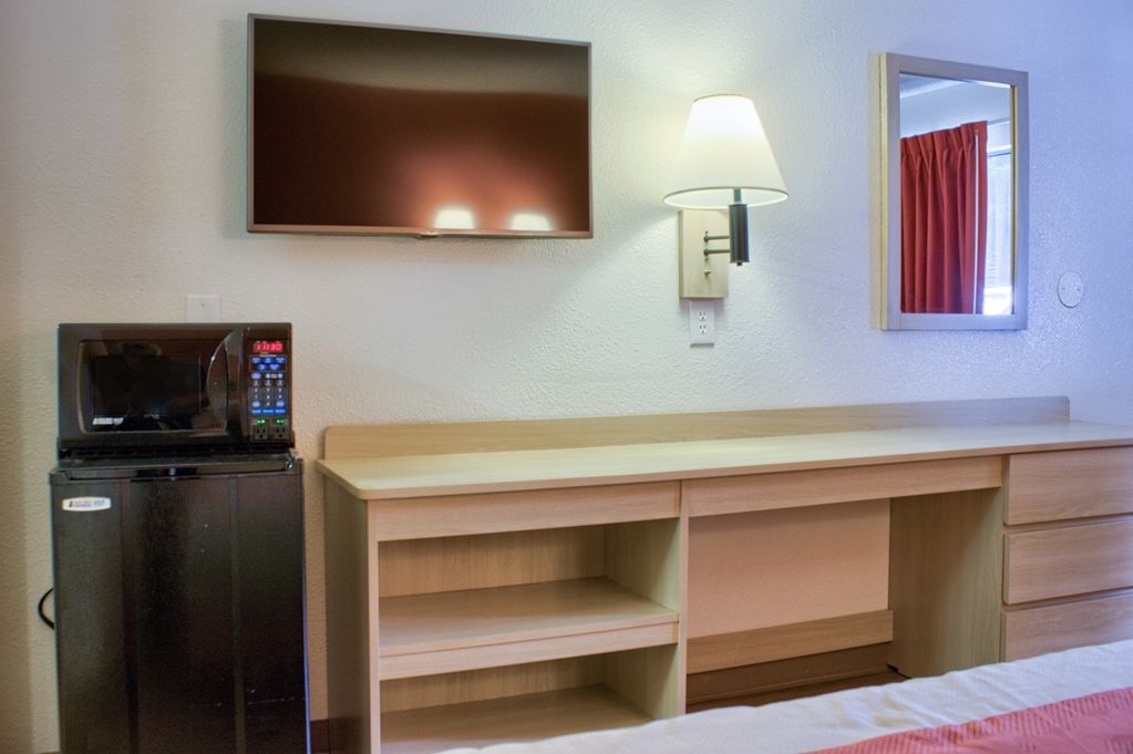 Motel 6-Seattle, Wa - South SeaTac Rom bilde