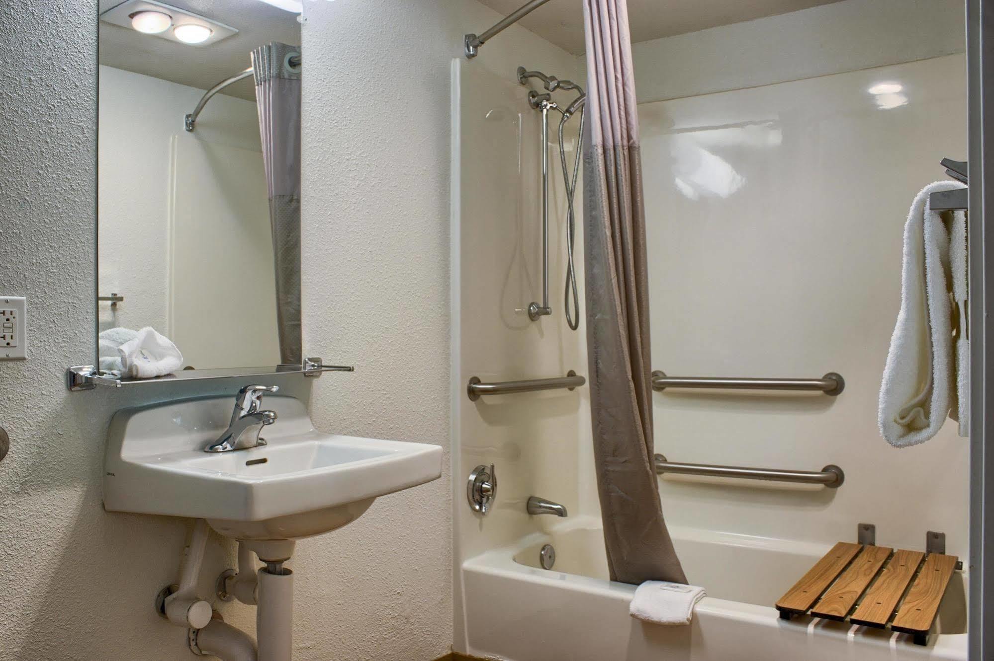Motel 6-Seattle, Wa - South SeaTac Eksteriør bilde