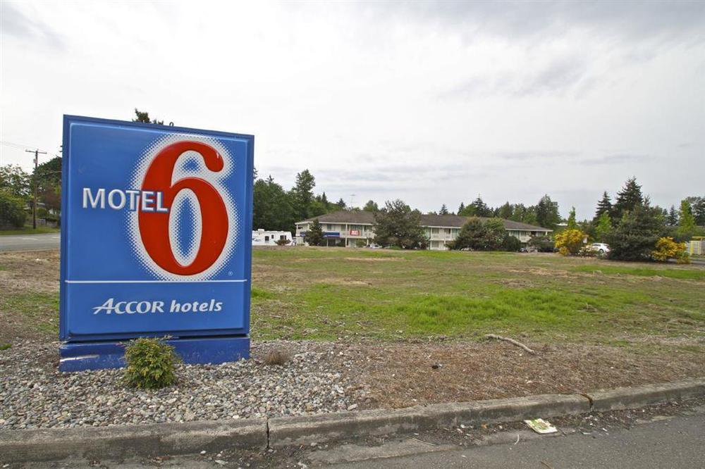 Motel 6-Seattle, Wa - South SeaTac Bekvemmeligheter bilde